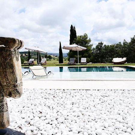 Bed and Breakfast Dojo Bianco à Massa Marittima Extérieur photo