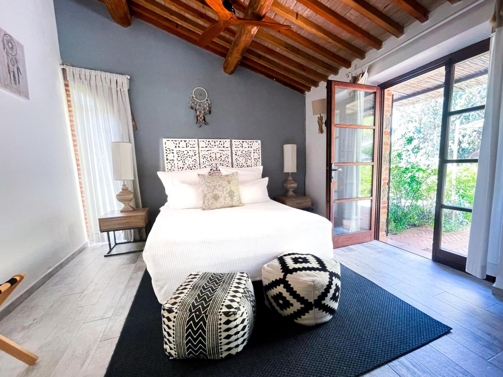 Bed and Breakfast Dojo Bianco à Massa Marittima Extérieur photo