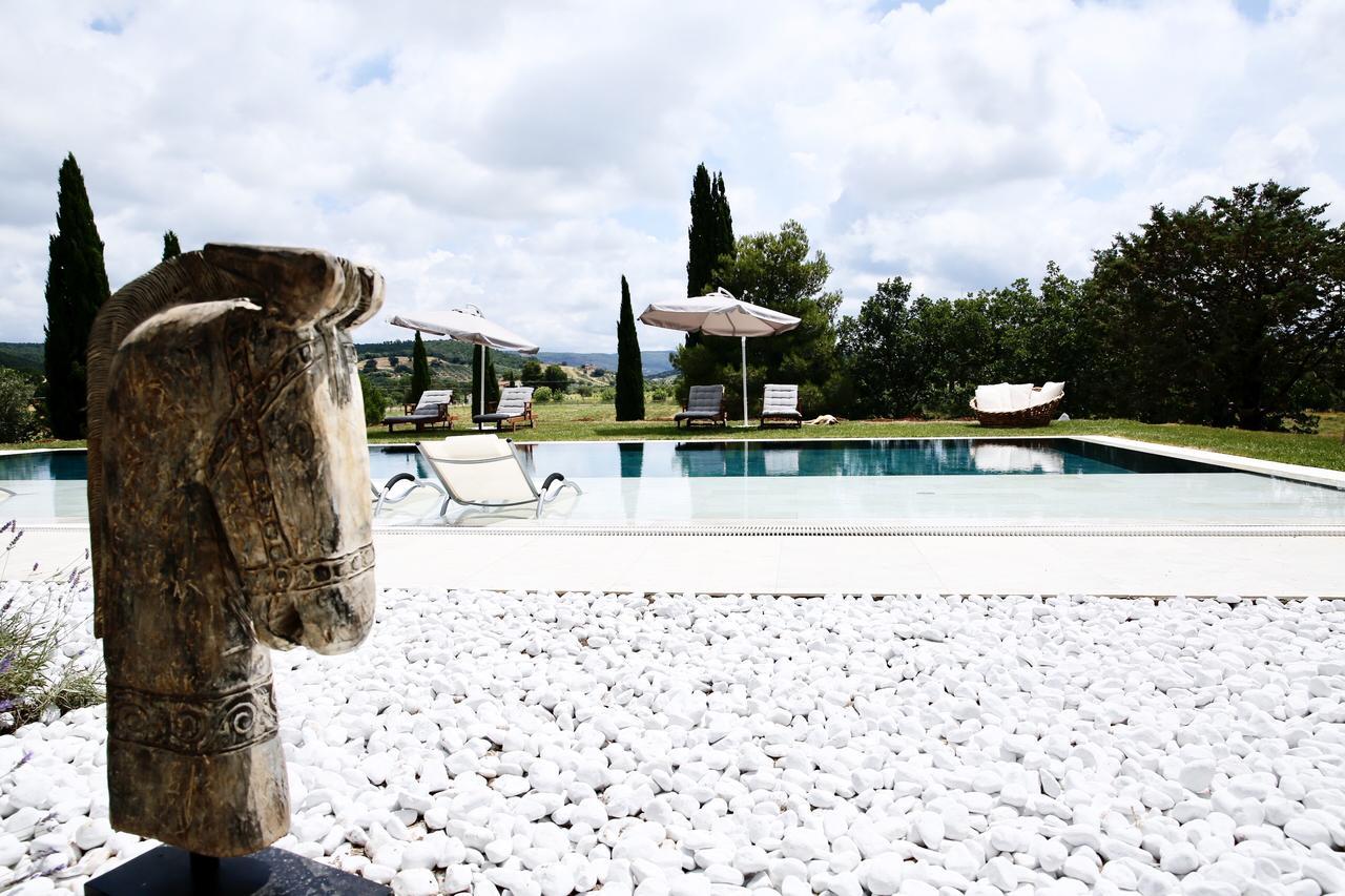 Bed and Breakfast Dojo Bianco à Massa Marittima Extérieur photo