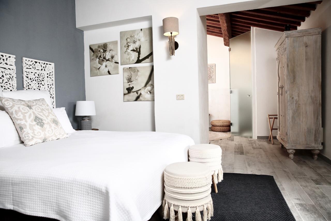 Bed and Breakfast Dojo Bianco à Massa Marittima Extérieur photo
